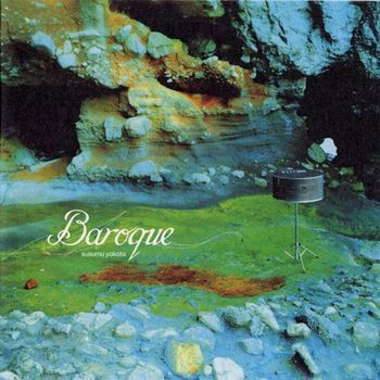Susumu Yokota - Baroque (Remastered Version) (Vinyl)