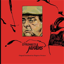 Zbigniew Preisner - Effroyables Jardins (Vinyl)