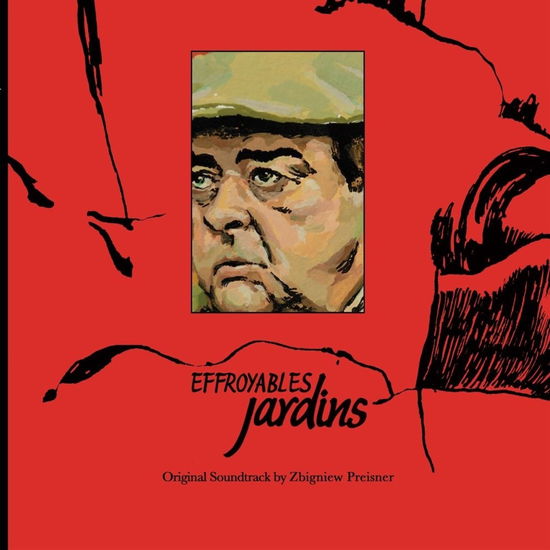 Zbigniew Preisner - Effroyables Jardins (Vinyl)