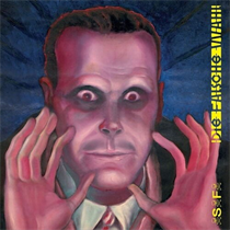 S-F - Die Falsche Wahl (Vinyl)