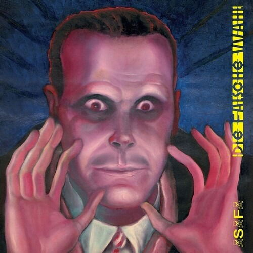 S-F - Die Falsche Wahl (Vinyl)