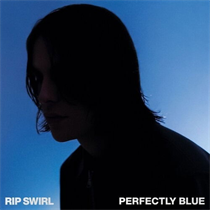 Rip Swirl - Perfectly Blue (Vinyl)