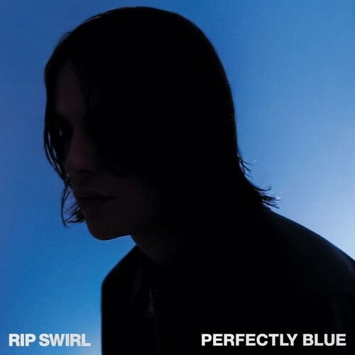 Rip Swirl - Perfectly Blue (Vinyl)