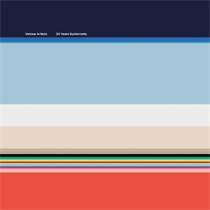 Various Artists - 20 Years Systematic (3xVinyl)