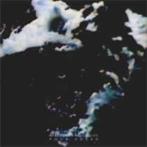 Space Drum Meditation - Four Tusks (Vinyl)