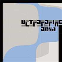 Ultramarine - A User's Guide (Vinyl)