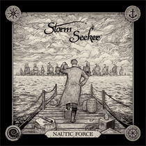 Storm Seeker - Nautic Force (Vinyl)