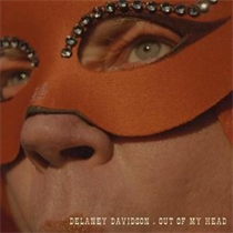 Delaney Davidson - Out of This World - CD