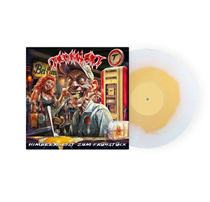 Tankwart - Himbeergeist Zum Frühstück (Re (VINYL)