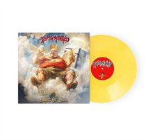 Tankard - Kings of Beer (Re-mastered 2024) (VINYL)