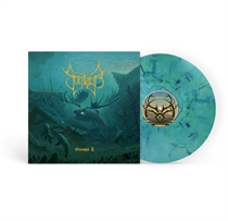 Suotana - Ounas II (Marbled Vinyl) 