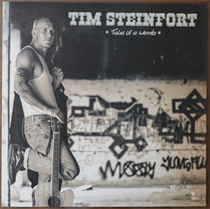 Tim Steinford - Tales of a Weirdo (Vinyl)