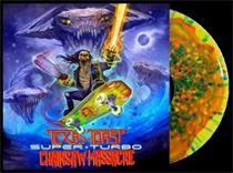 Texas Toast Chainsaw Massacre - Super Turbo (Vinyl)