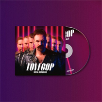 Royal Republic - Lovecop (CD)