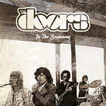 Doors, The - In The Beginning (Vinyl)