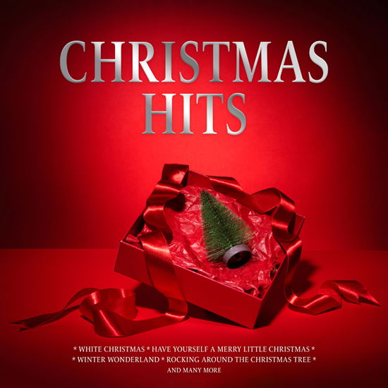 Various Artists - Christmas Hits (Vinyl)