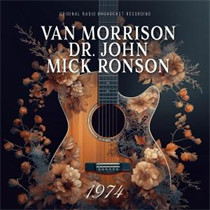 Van Morrison - 1974 (CD)