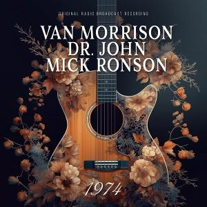 Van Morrison - 1974 (CD)