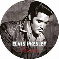 Elvis Presley - Forever (12" VINYL)
