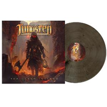 Tungsten - The Grand Inferno (Smoke Vinyl)