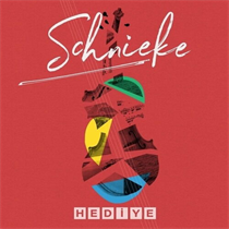 Schnieke - Hediye (Vinyl)