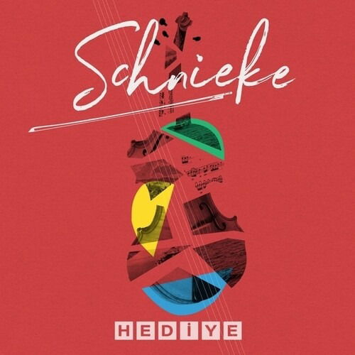 Schnieke - Hediye (Vinyl)