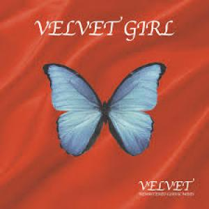 Velvet Girl - Velvet (2xVinyl)