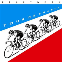 Kraftwerk - Tour De France - CD