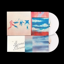 5 Seconds of Summer - 5SO58 Dlx - LP VINYL