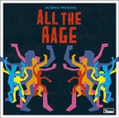 Diverse: All The Rage (Vinyl)