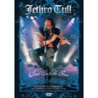 Jethro Tull: Jack In The Green - Live In Germany (DVD)