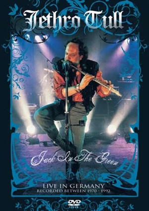 Jethro Tull: Jack In The Green - Live In Germany (DVD)