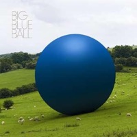 Gabriel, Peter & Friends: Big Blue Ball