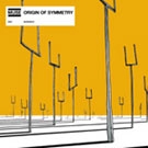 Muse - Origin of Symmetry - CD