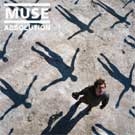 Muse - Absolution (CD)