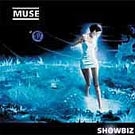 Muse - Showbiz (Vinyl)
