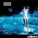 Muse - Showbiz - LP VINYL