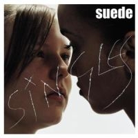 Suede: Singles, The (CD)