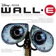 Soundtrack: Wall-E