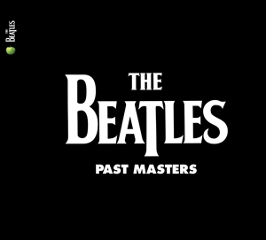 Beatles, The: Past Masters (2xVinyl)