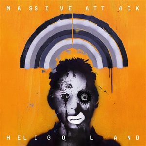 Massive Attack: Heligoland (CD)