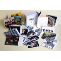 Beatles, The: In Mono Box (10xCD)
