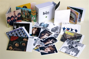 Beatles, The: In Mono Box (10xCD)