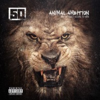 50 Cent: Animal Ambition (2xVinyl)