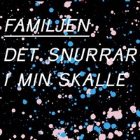 Familjen: Det Snurrar I Min Skalle