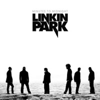 Linkin Park - Minutes To Midnight (Vinyl)