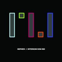 Nephew: Interkom kom ind (CD)