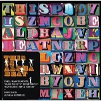 Alphabeat: This Is Alphabeat (CD)
