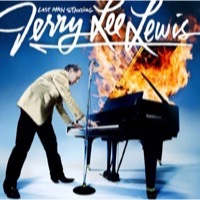 Jerry Lee Lewis: Last Man Standing (CD)