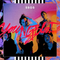 5 Seconds Of Summer: Youngblood Dlx. (CD)
